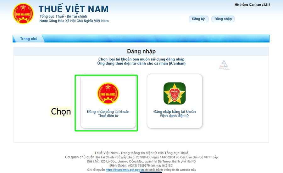 Bán hàng kiếm đồng ra đồng vào: Làm sao biết mình có đang nợ thuế hay không?- Ảnh 5.