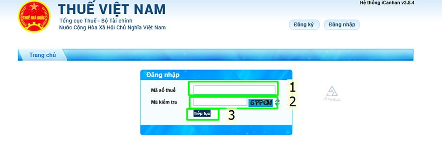 Bán hàng kiếm đồng ra đồng vào: Làm sao biết mình có đang nợ thuế hay không?- Ảnh 6.