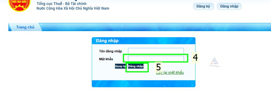 Bán hàng kiếm đồng ra đồng vào: Làm sao biết mình có đang nợ thuế hay không?- Ảnh 7.