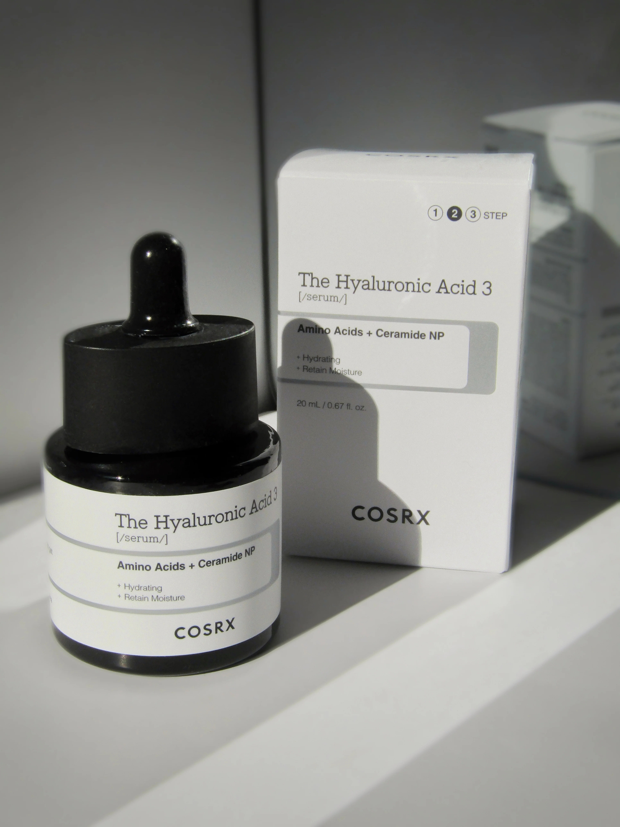 Trời chuyển hanh khô là tôi thoa serum cấp ẩm mỗi tối, cuối cùng cũng tìm ra 5 loại giúp da căng mọng, hết cả thâm sạm- Ảnh 4.