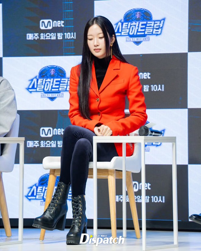 Moon Ga Young đứt chuỗi mặc đẹp vì một điều?- Ảnh 3.