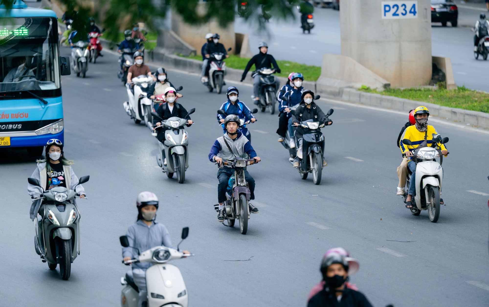 Hà Nội lạnh rồi!- Ảnh 1.