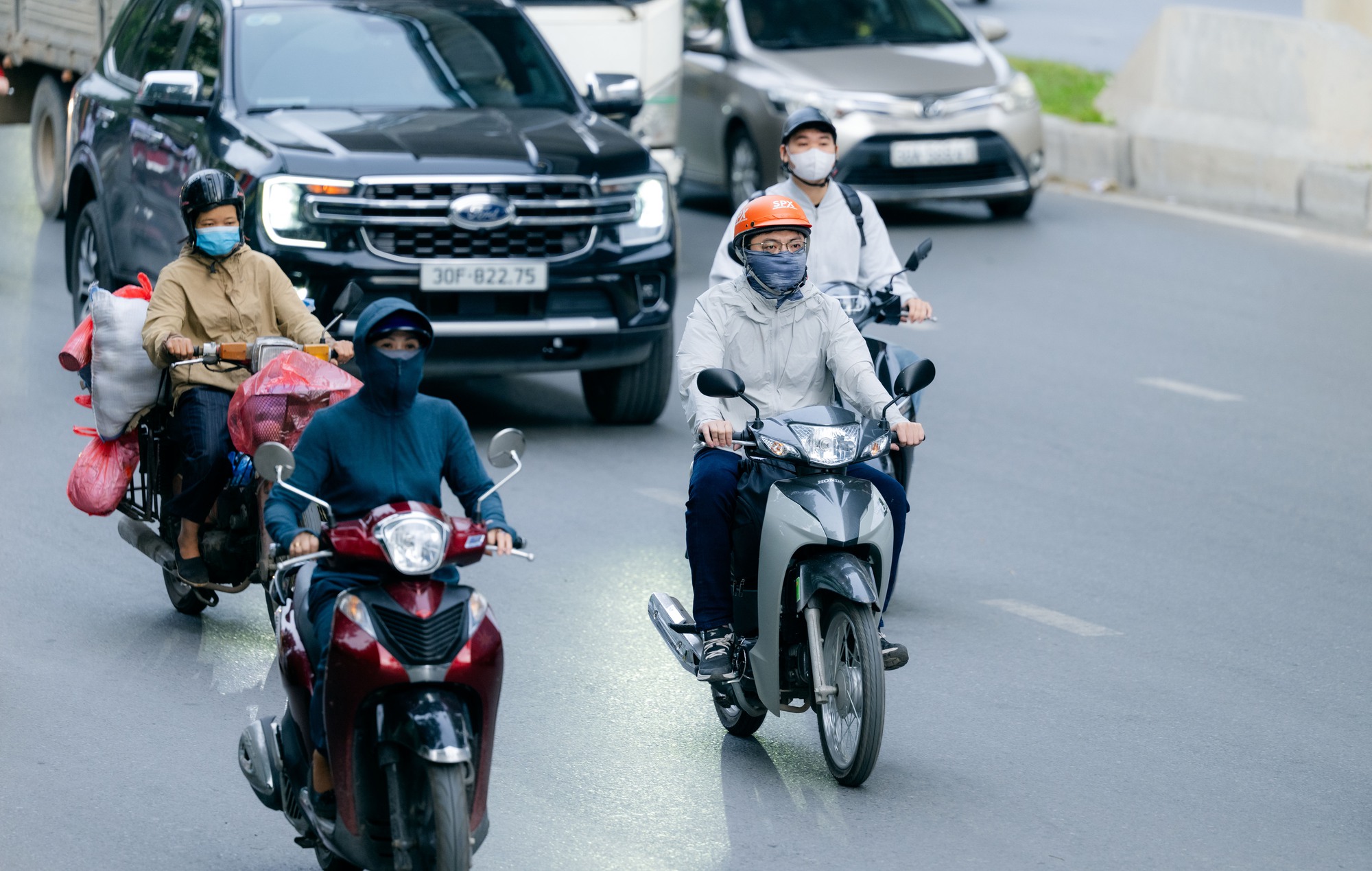 Hà Nội lạnh rồi!- Ảnh 6.