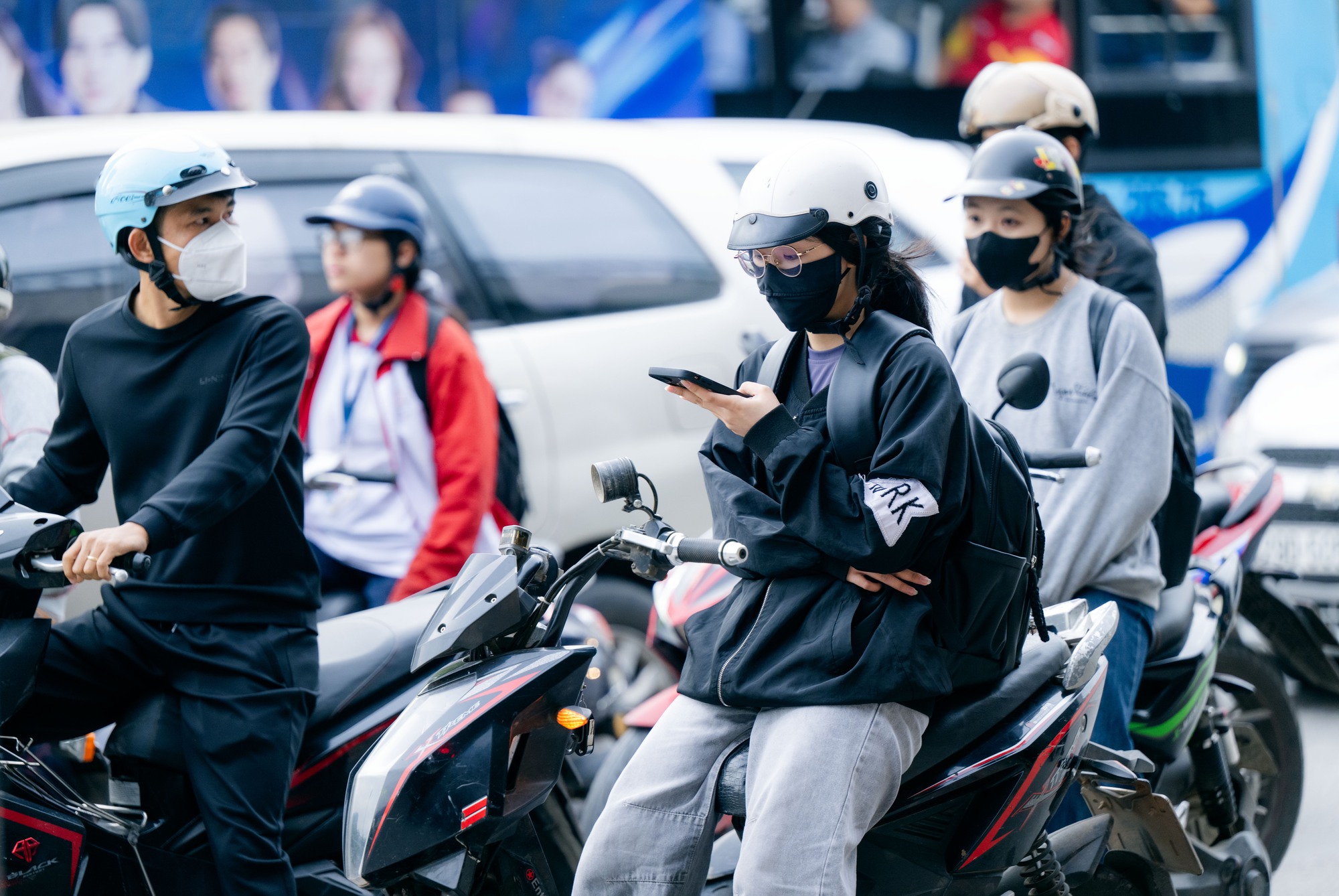 Hà Nội lạnh rồi!- Ảnh 2.