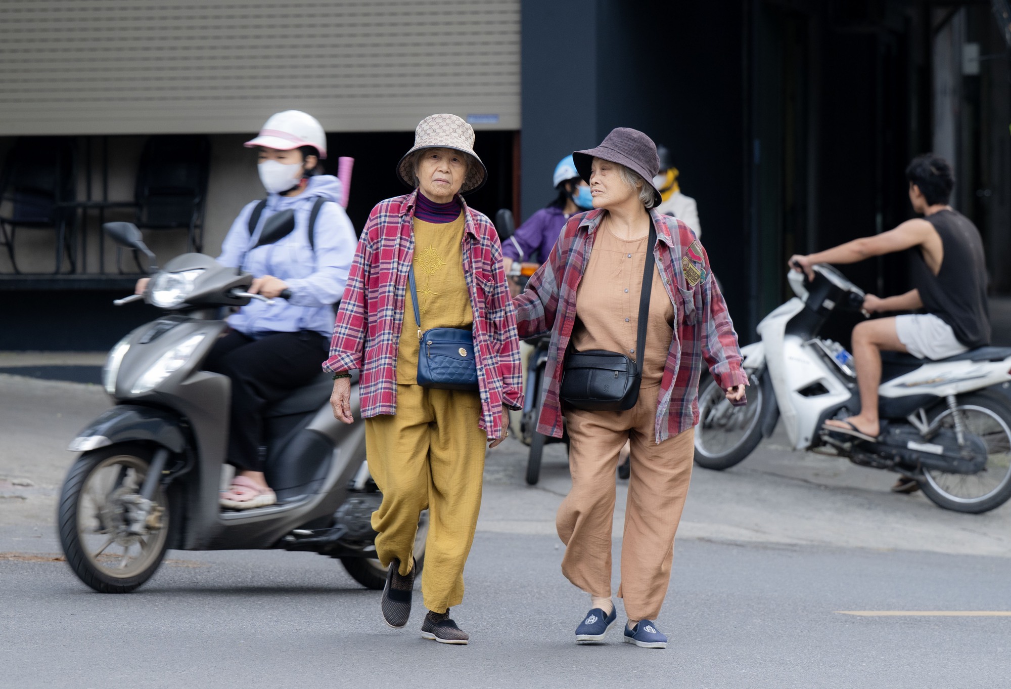 Hà Nội lạnh rồi!- Ảnh 20.