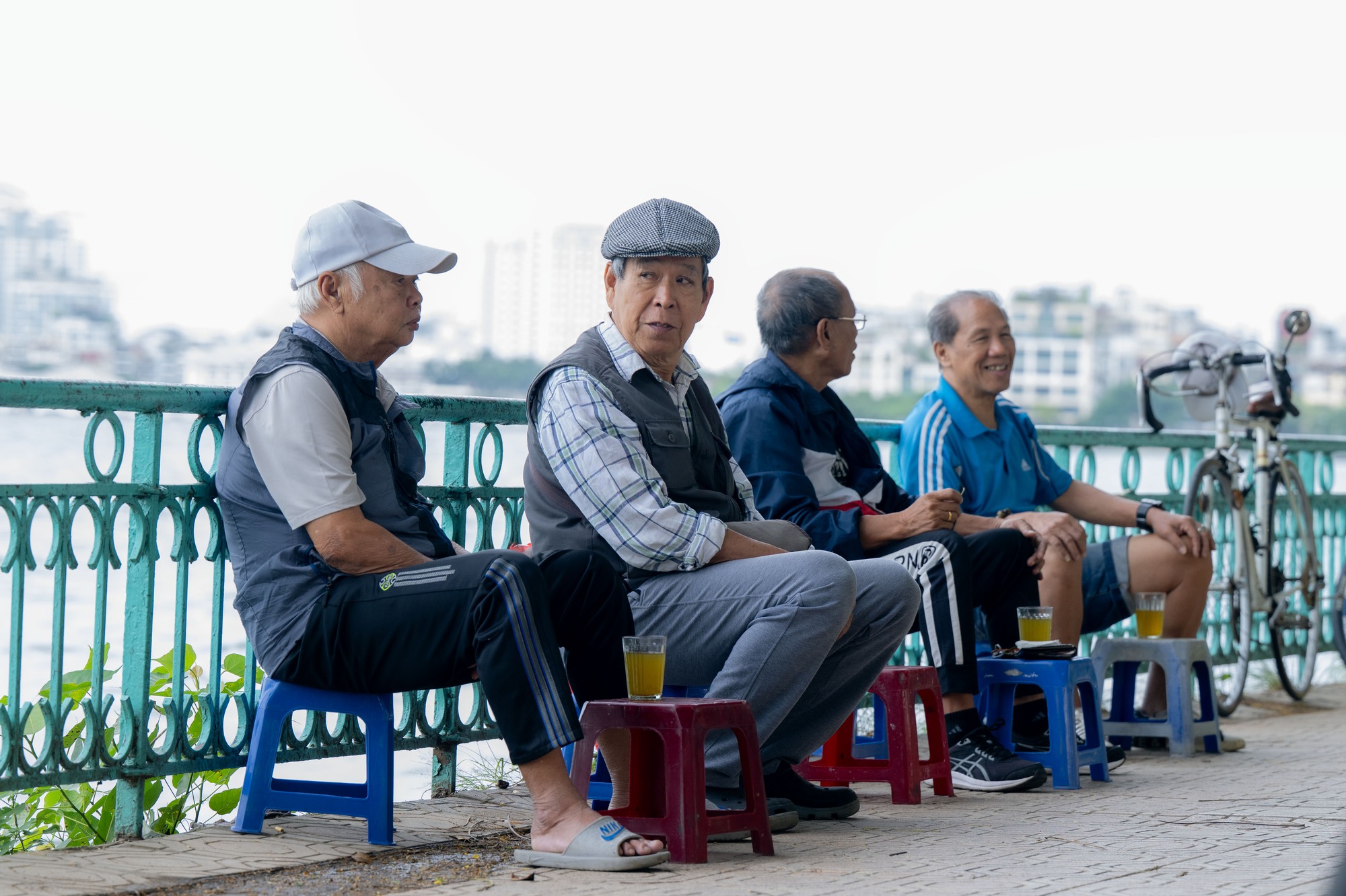 Hà Nội lạnh rồi!- Ảnh 16.