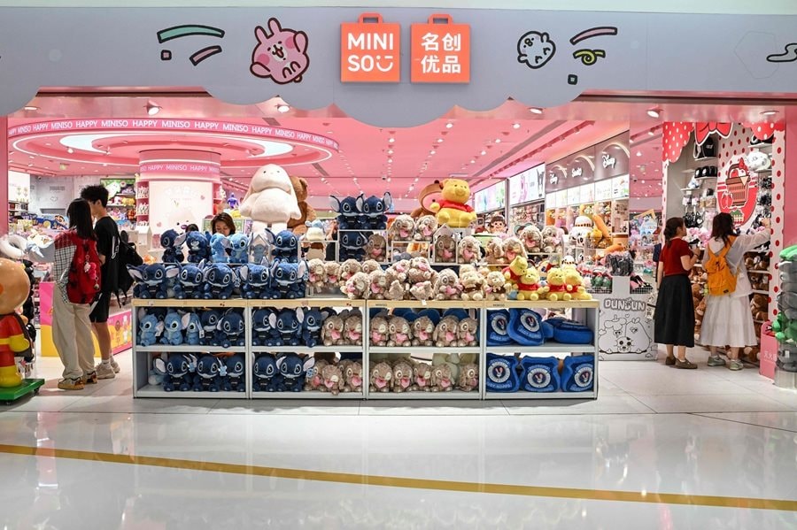 MUJI đóng hàng loạt cửa hàng năm 2025: Triết lý tối giản, không nhãn hiệu bị chê đắt so với hàng sao chép trong xu hướng tiêu dùng hạ cấp ở Trung Quốc- Ảnh 3.