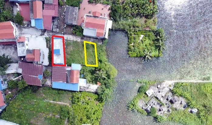 Vụ xây nhà trên đất người khác ở Hải Phòng: Động thái bất ngờ từ người kháng cáo- Ảnh 2.