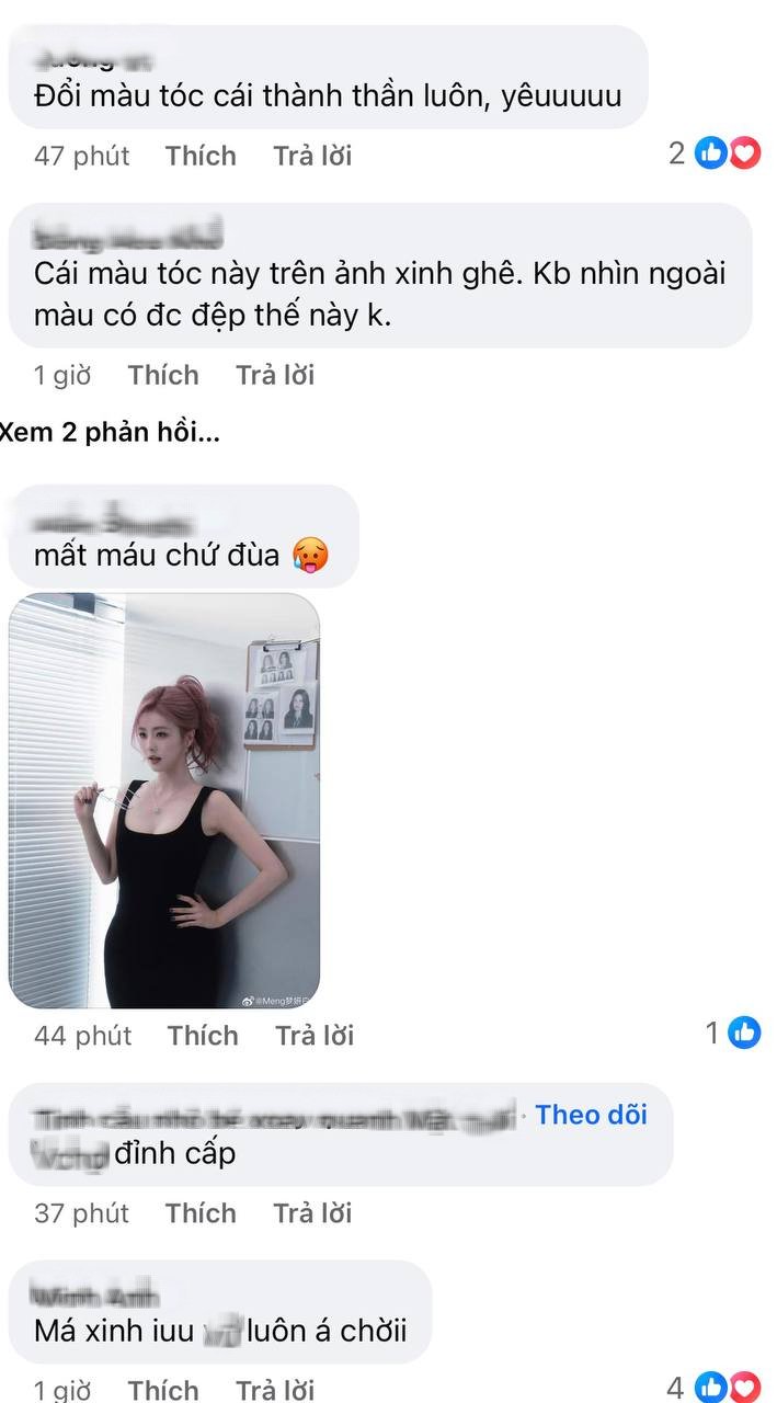 Bạch Lộc hết xấu- Ảnh 9.