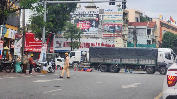 Tai nạn thương tâm, 2 anh em ruột thương vong- Ảnh 2.