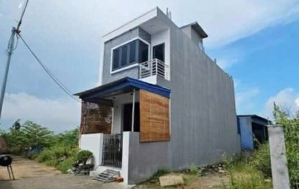 Vụ xây nhà trên đất người khác ở Hải Phòng: Động thái bất ngờ từ người kháng cáo- Ảnh 1.