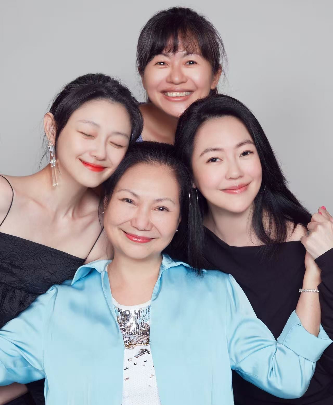 Em gái Từ Hy Viên muốn tổ chức triển lãm nghệ thuật tưởng nhớ chị gái- Ảnh 6.