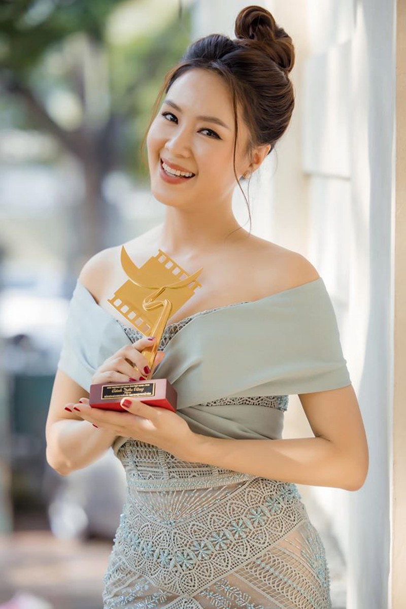 Đây là Lê Phương hay Hồng Diễm?- Ảnh 3.