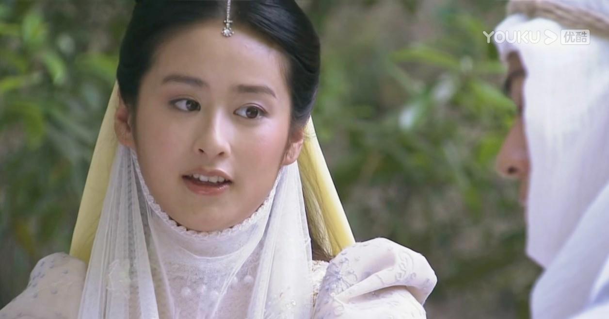 Top 10 mỹ nhân trong tiểu thuyết Kim Dung: Tiểu Long Nữ chỉ xếp hạng 7, vị trí thứ nhất gây bất ngờ- Ảnh 9.