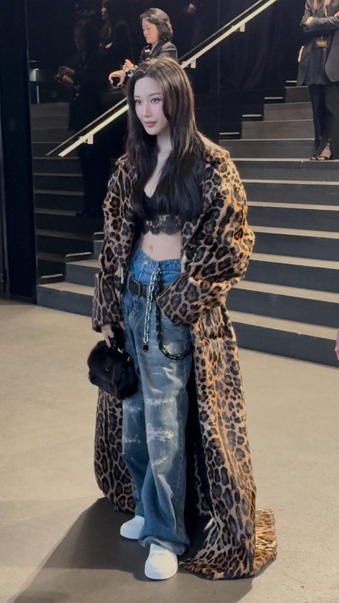 Moon Ga Young đứt chuỗi mặc đẹp vì một điều?- Ảnh 15.