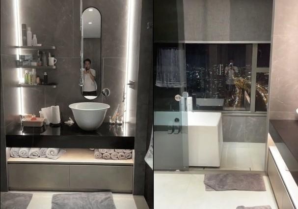 Sào huyệt của Trấn Thành- Ảnh 12.