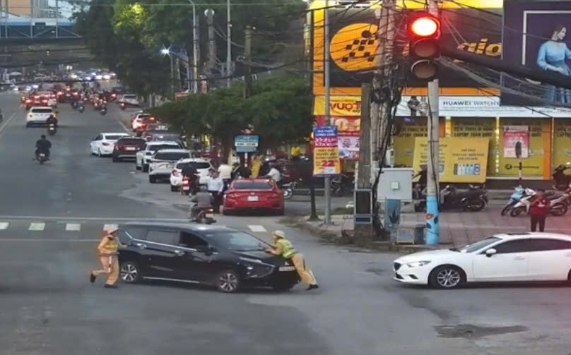 Tạm giữ hình sự Lê Thành Công- Ảnh 2.