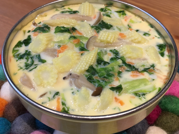 Bác sĩ Nhật giảm 21kg, hết gan nhiễm mỡ: Bí quyết gói gọn trong quả trứng- Ảnh 3.