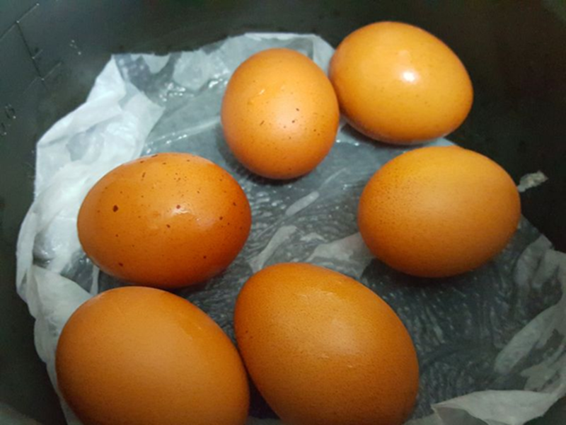 Bác sĩ Nhật giảm 21kg, hết gan nhiễm mỡ: Bí quyết gói gọn trong quả trứng- Ảnh 2.