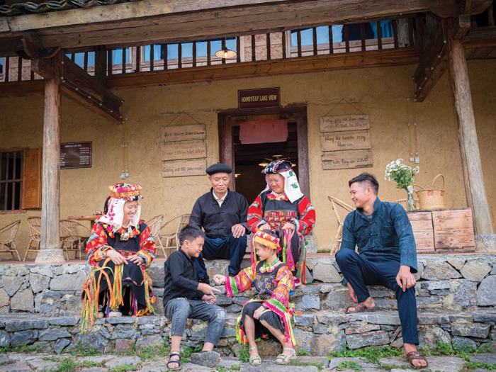 Việt Nam lại có làng được vinh danh 