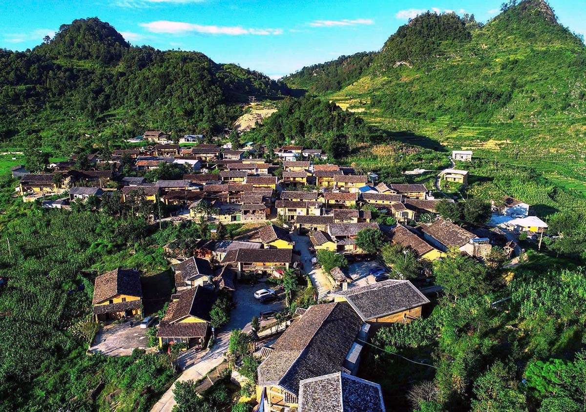 Việt Nam lại có làng được vinh danh 