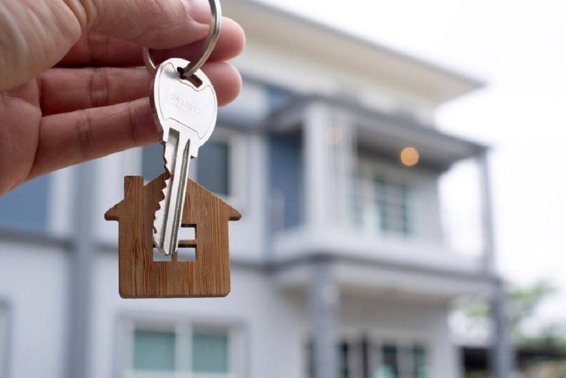 Những lợi ích khi mua nhà qua môi giới thay vì tự mua- Ảnh 2.
