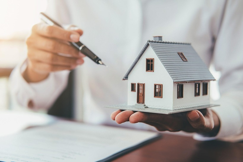 Những lợi ích khi mua nhà qua môi giới thay vì tự mua- Ảnh 1.