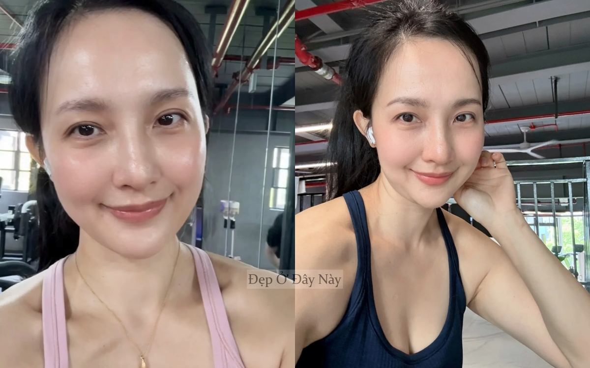 Tôi đã U50 nhưng làn da vẫn ở tuổi 20 nhờ đắp thêm 1 thứ "rẻ bèo" này sau bước serum- Ảnh 2.