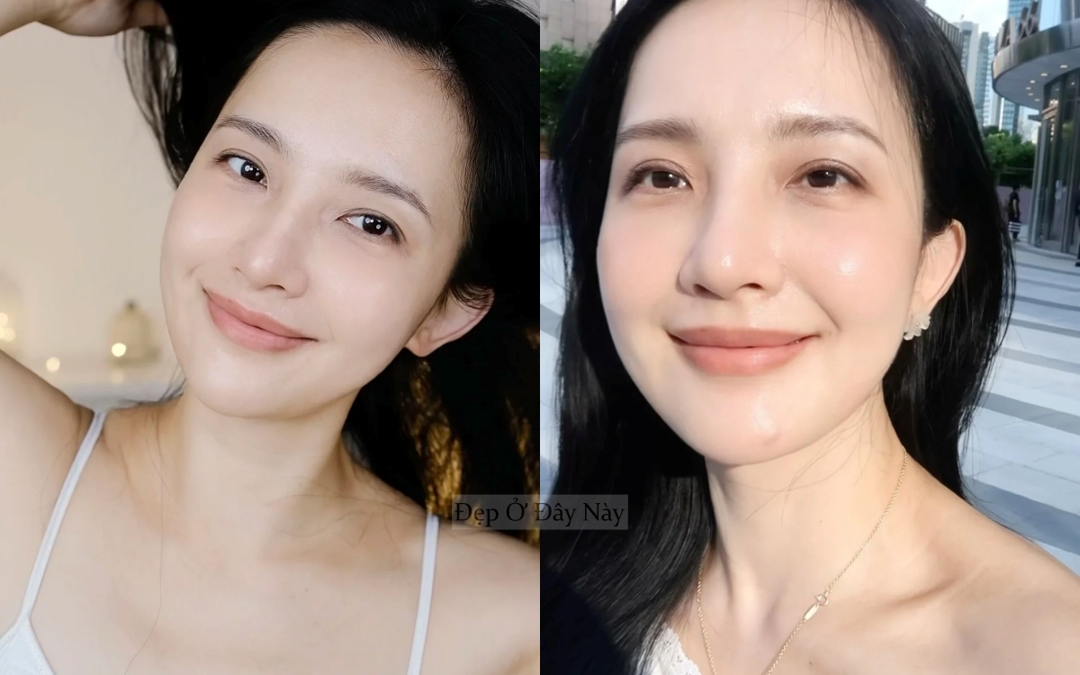 Tôi đã U50 nhưng làn da vẫn ở tuổi 20 nhờ đắp thêm 1 thứ "rẻ bèo" này sau bước serum- Ảnh 4.