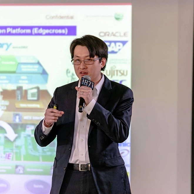 Thí sinh Olympia không giành cúp nhưng "vô địch" trong đời thật: Học ở Stanford, làm Giám đốc cấp cao tại Mỹ- Ảnh 2. Thí sinh Olympia không giành cúp nhưng "vô địch" trong đời thật: Học ở Stanford, làm Giám đốc cấp cao tại Mỹ- Ảnh 2.