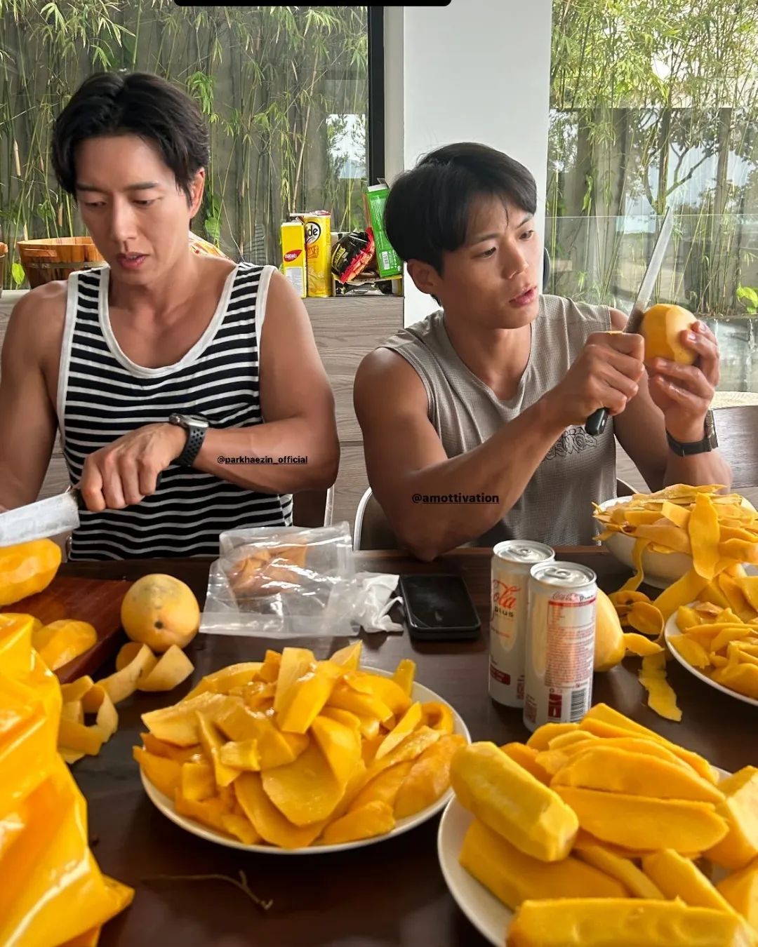 MC quốc dân tiết lộ 3 món khiến người Hàn “phát cuồng” khi sang Việt Nam- Ảnh 3.