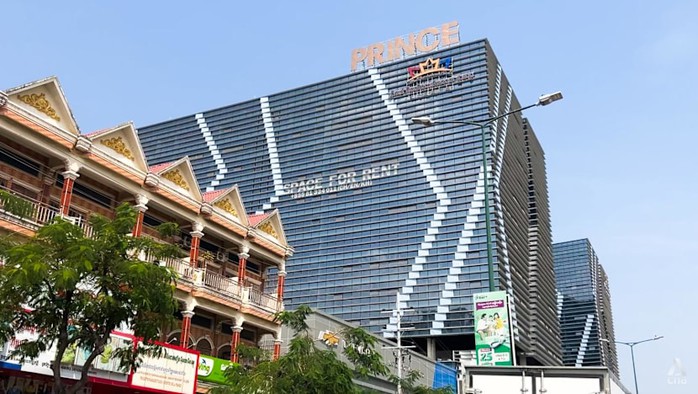 Cáo trạng Mỹ: "Ông trùm" Prince Group thiết lập khu vực riêng lừa đảo người Việt- Ảnh 1.