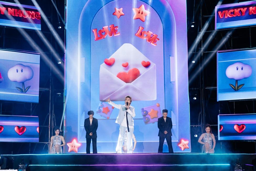 Ecorivers Mega Concert – Bùng nổ cảm xúc, cháy hết mình cùng âm nhạc- Ảnh 4. Ecorivers Mega Concert – Bùng nổ cảm xúc, cháy hết mình cùng âm nhạc- Ảnh 4.