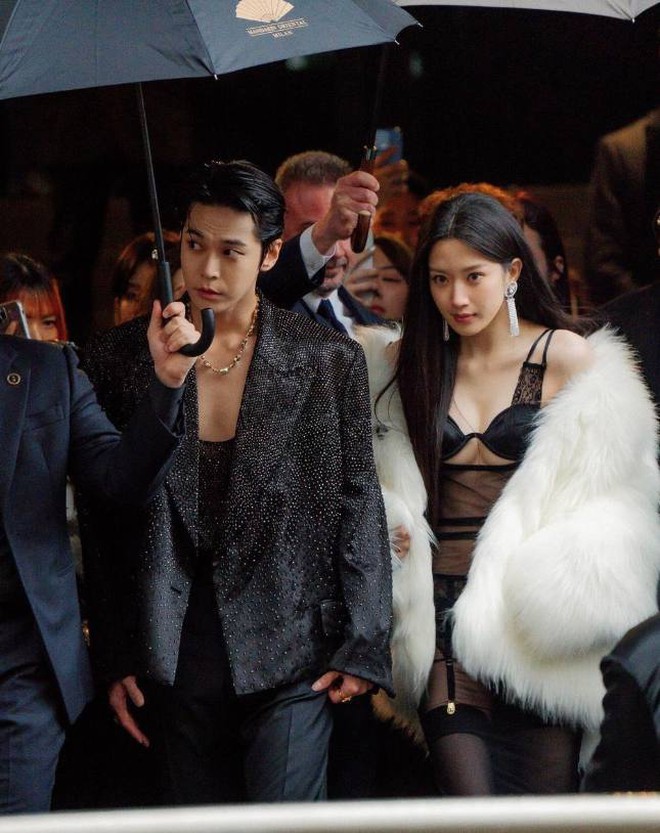 Moon Ga Young đứt chuỗi mặc đẹp vì một điều?- Ảnh 12.