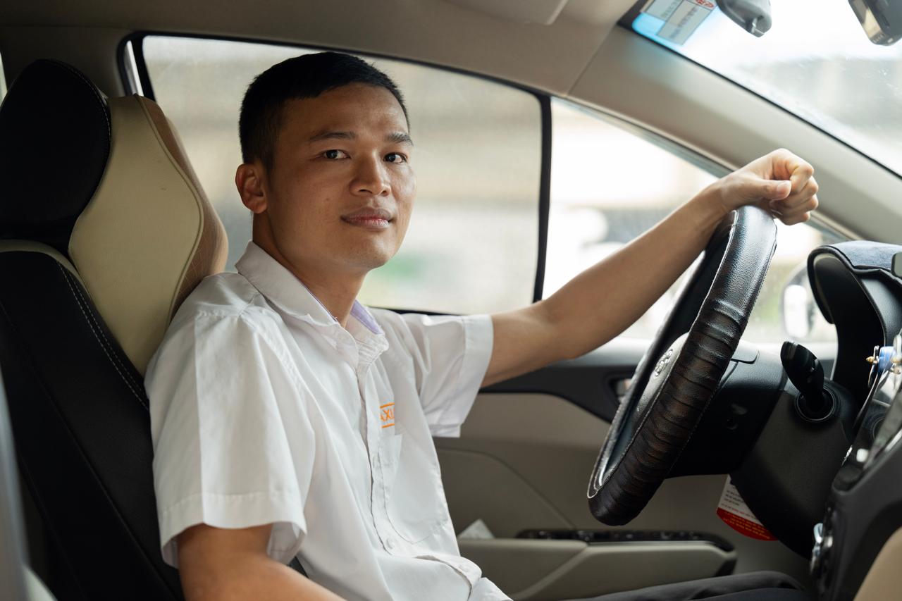Tài xế taxi kể lại phút người cha run rẩy đón xe về bệnh viện khi nhận tin con nguy kịch: "Hỏi đi đâu thì bạn ấy không trả lời, chỉ khóc"- Ảnh 3. Tài xế taxi kể lại phút người cha run rẩy đón xe về bệnh viện khi nhận tin con nguy kịch: "Hỏi đi đâu thì bạn ấy không trả lời, chỉ khóc"- Ảnh 3.