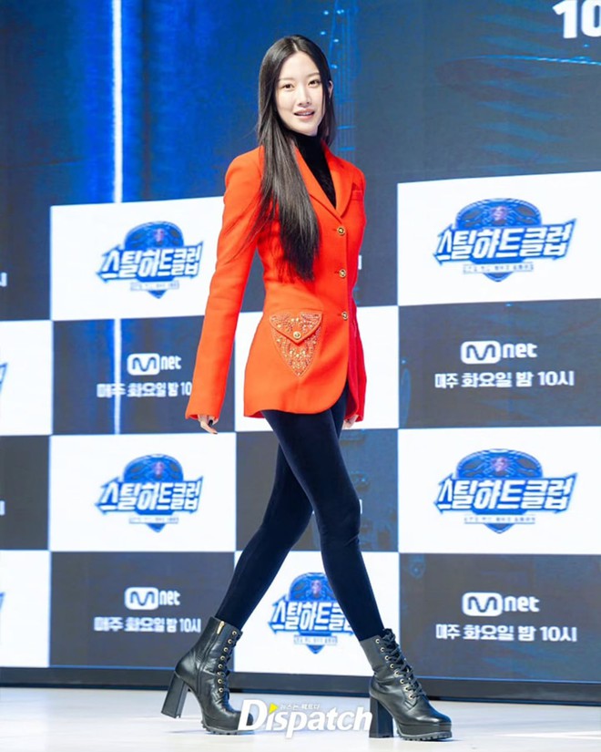 Moon Ga Young đứt chuỗi mặc đẹp vì một điều?- Ảnh 2.