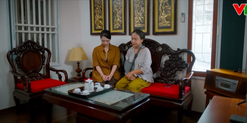 Khán giả được giải cứu khỏi Denis Đặng- Ảnh 3.