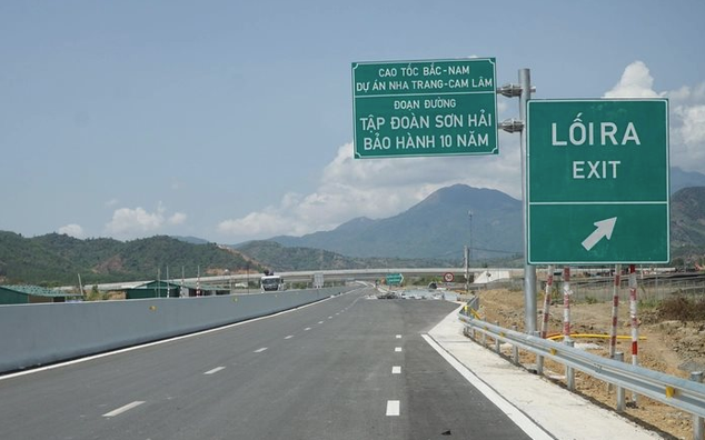 Nhà chồng sắp cưới Hoa hậu Đỗ Thị Hà: Từ nhà thầu địa phương với tài sản chưa đầy 1 tỷ đồng vươn lên thành đại gia hạ tầng- Ảnh 3.