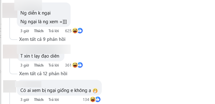 Clip 5 phút ai xem cũng thấy ngượng giùm Phương Oanh- Ảnh 3.