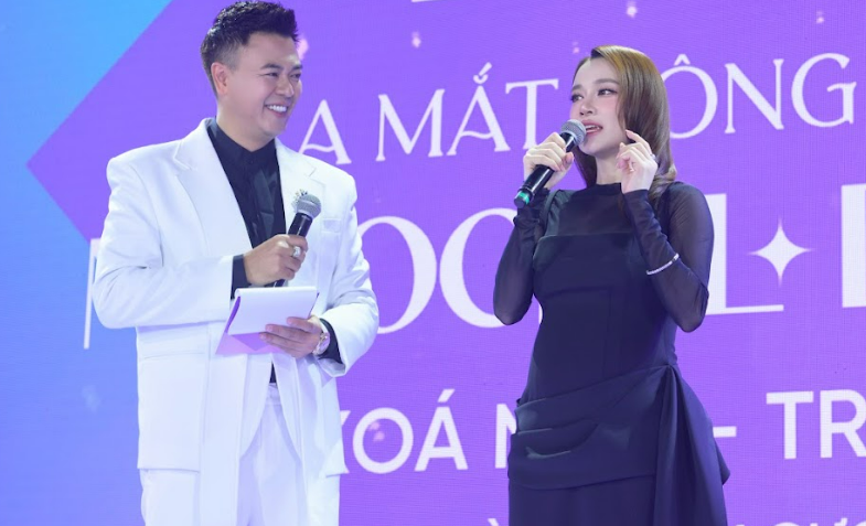 Khó tin ngoại hình của Nhã Phương khi bầu lần 3 ở tuổi 35- Ảnh 5.