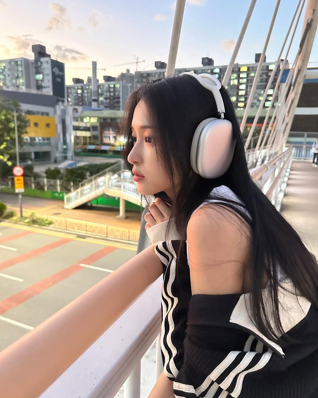 Cháu gái Won Bin vào showbiz, gen di truyền đỉnh cỡ này!- Ảnh 6. Cháu gái Won Bin vào showbiz, gen di truyền đỉnh cỡ này!- Ảnh 6.