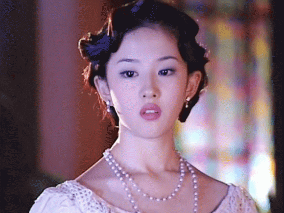 Hot nhất Weibo hiện tại: Nhan sắc của Lưu Diệc Phi khiến 110 triệu người phải… xem lại lịch- Ảnh 6.