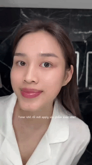 Nếu có bài thi da đẹp thì Đỗ Hà 100 điểm- Ảnh 12.