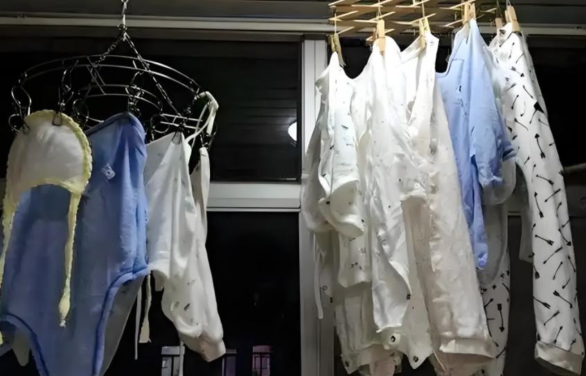 Một người phơi quần áo, cả nhà mắc bệnh: Hóa ra đây là lỗi sai rất sai- Ảnh 2.
