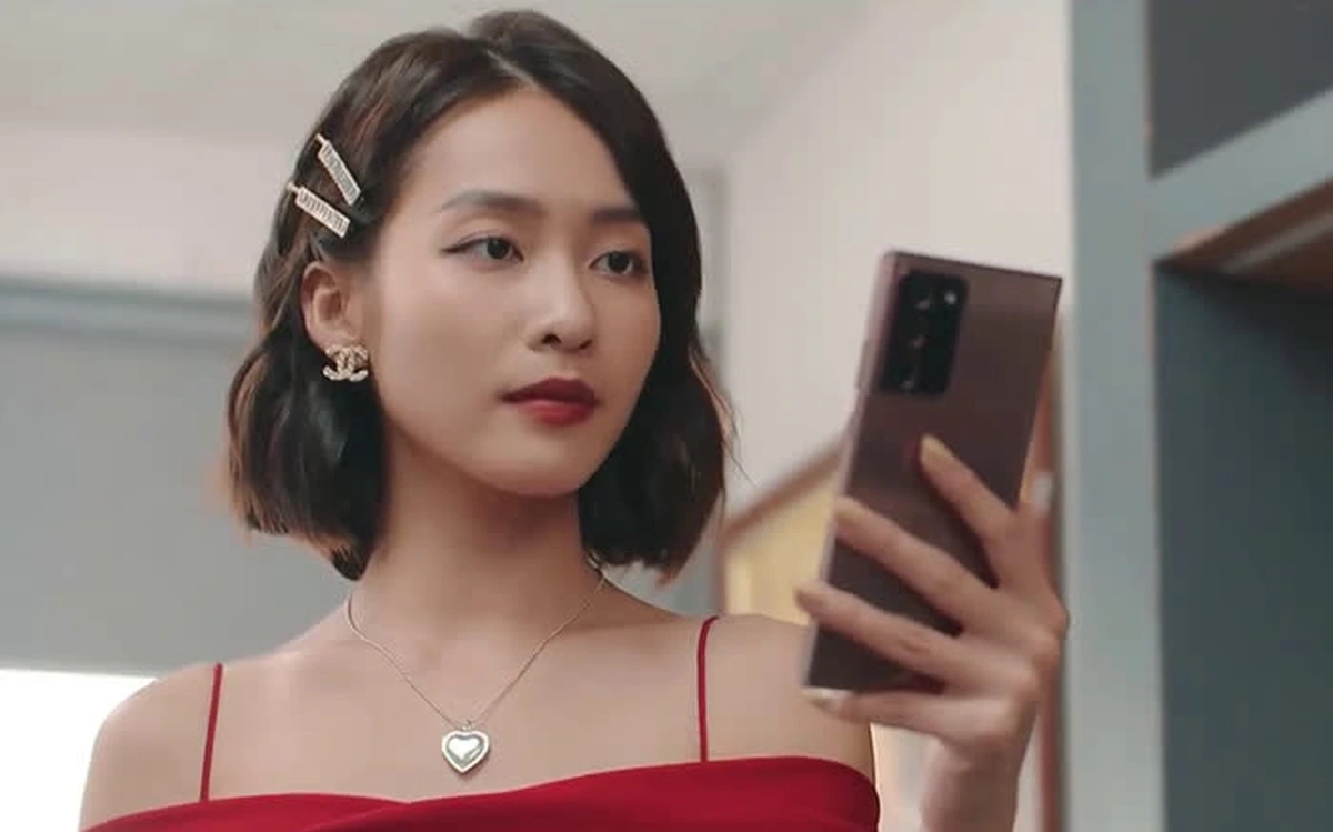 Việt Nam có đúng 1 mỹ nhân càng lên cân càng đẹp: Nhan sắc bén đứt tay, nhìn xuống body mà ngộp thở- Ảnh 5.