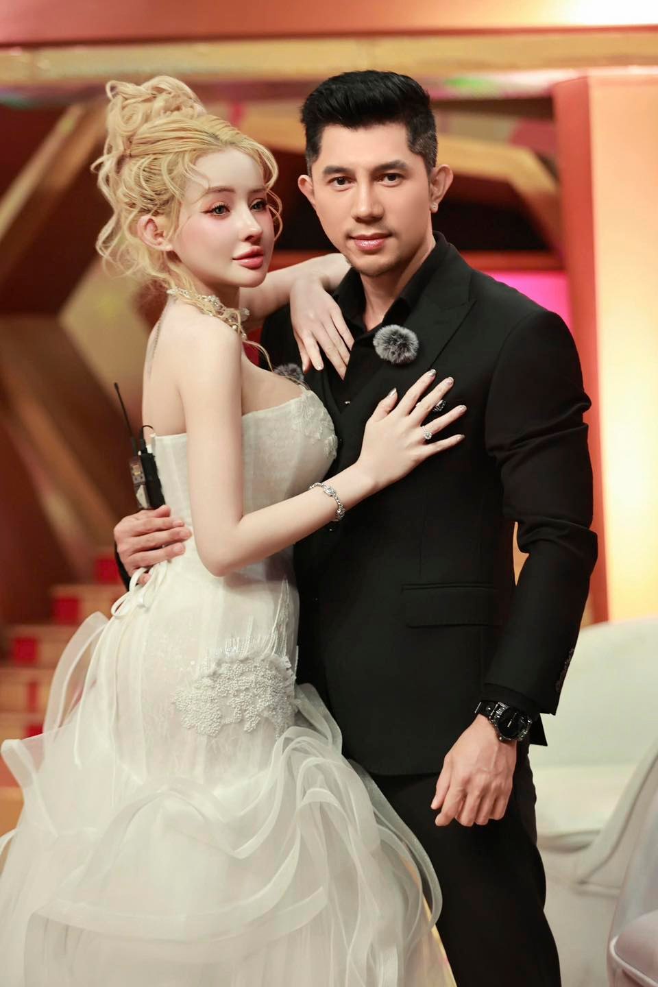 Dấu chấm hết của Lương Bằng Quang- Ảnh 4.