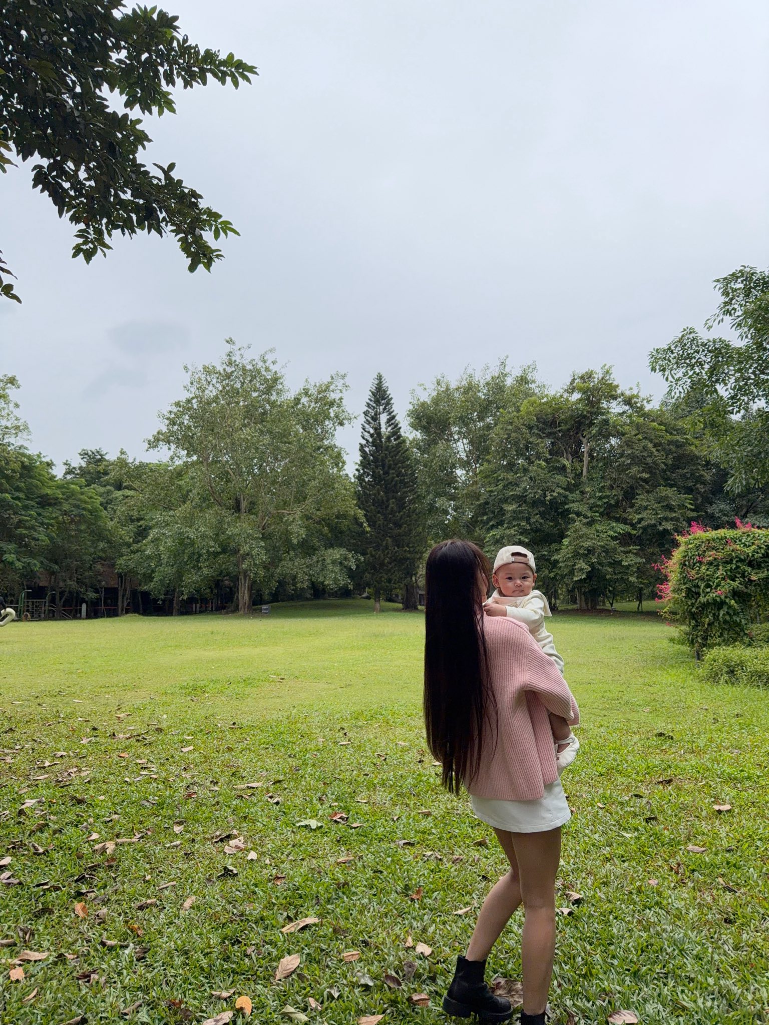 Cuộc sống của Văn Lâm và Yến Xuân- Ảnh 6.