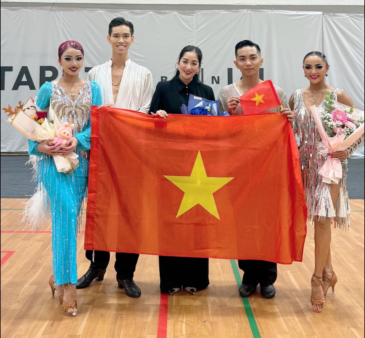 Khánh Thi ốm kiệt quệ, khó thở, cảm thấy mình 