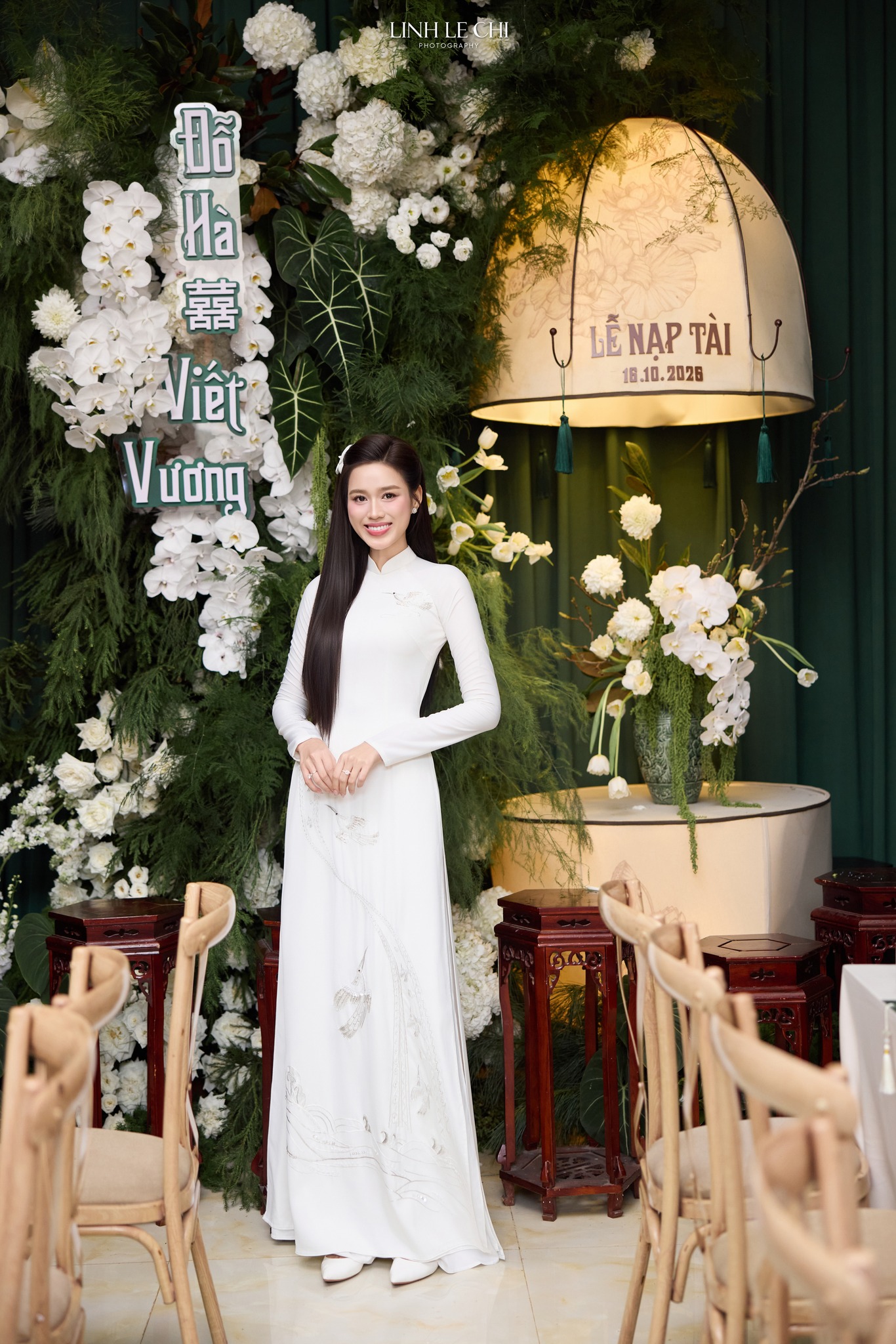 Lý giải cơn sốt đám cưới Viết Vương - Hoa hậu Đỗ Hà ở quê nhà Thanh Hóa, Quảng Trị- Ảnh 7.