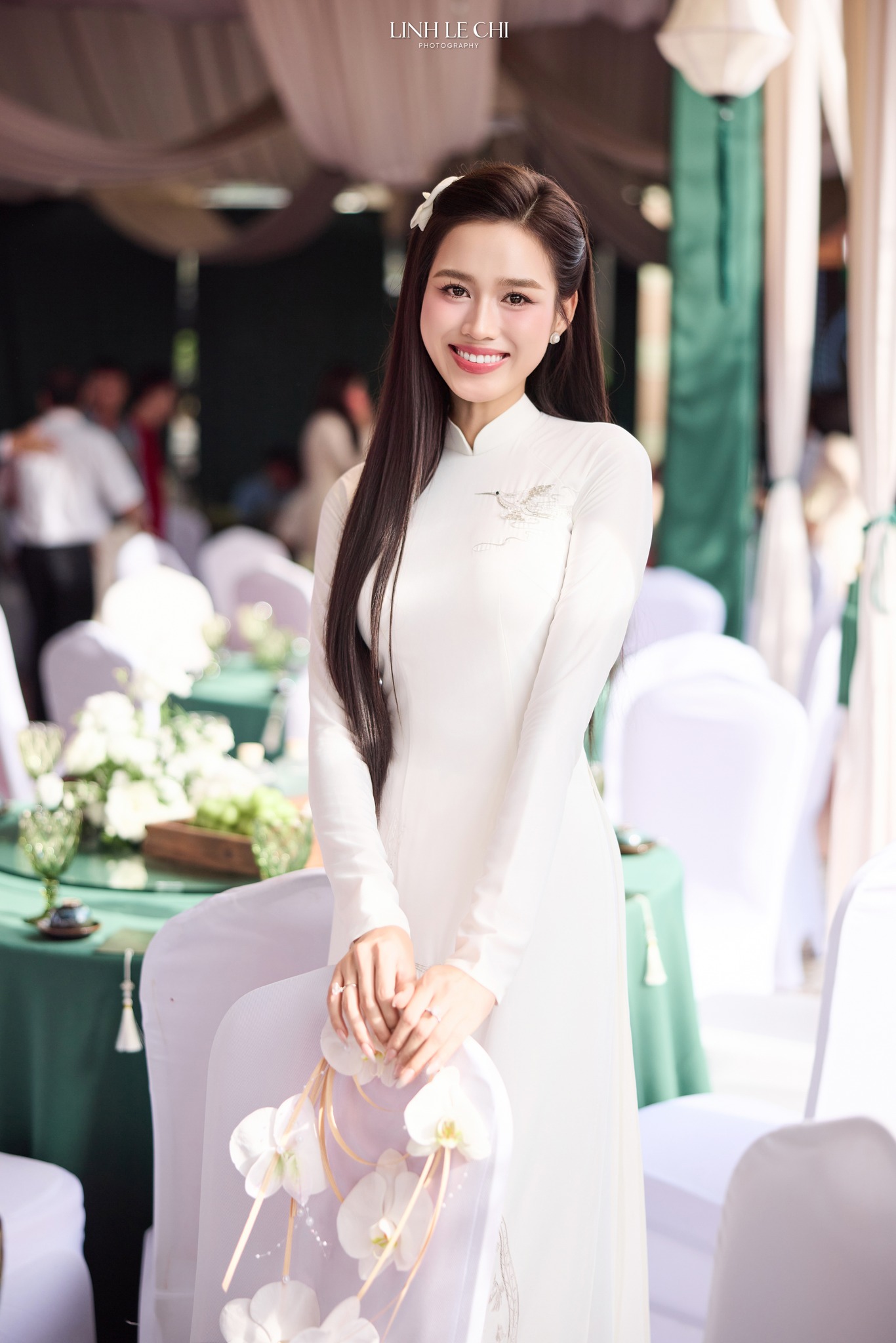 Cô dâu xinh nhất!- Ảnh 5.